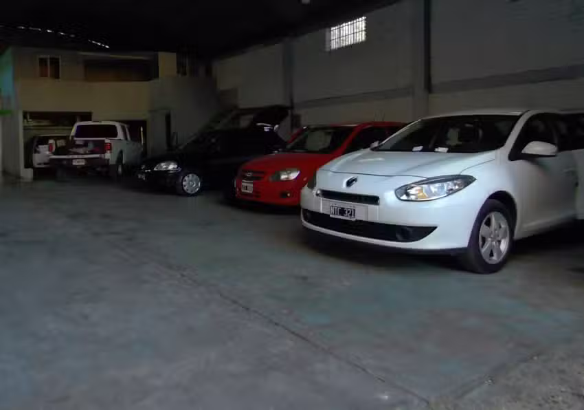 Jofr&eacute; Automotores