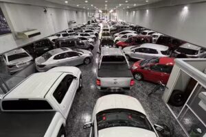 Jorge G Di Buono automotores