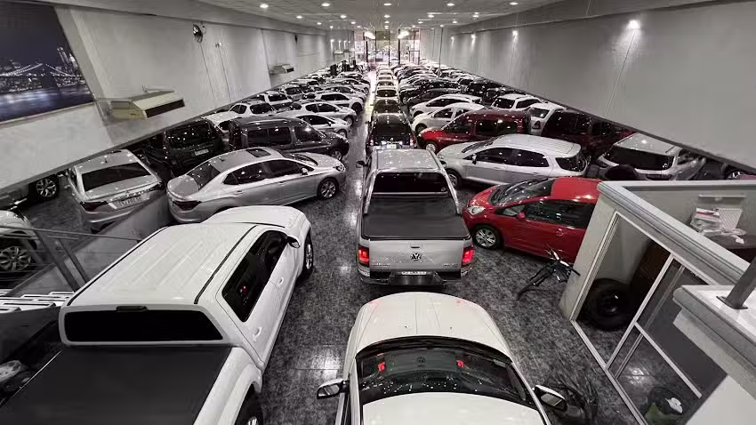 Jorge G Di Buono automotores