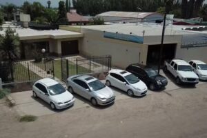 Jorge Ortiz Automóviles