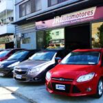 JR automotores