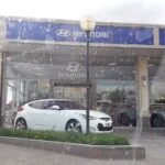 JR AUTOMOTORES S.A. &ndash; Hyundai