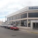JR Automotores S.A. &ndash; Hyundai