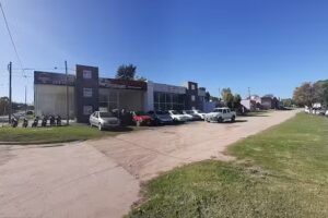 Juan sanchez automotores