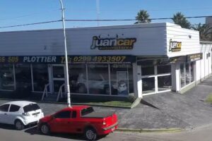 Juancar Automotores