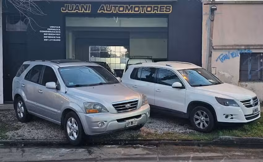 Juaniautomotores