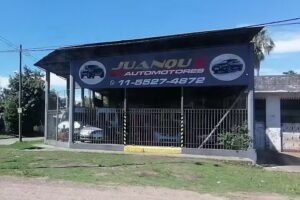 Juanqui Automotores