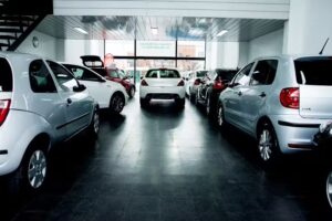 Juli&aacute;n Lobelos Automotores