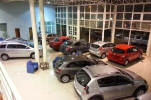 JULIO QUIROGA AUTOMOTORES