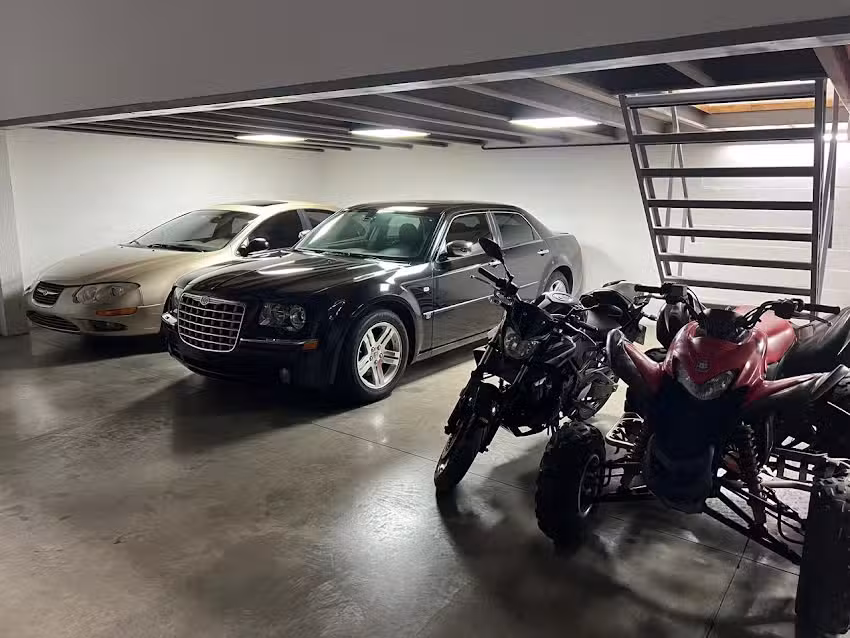 Kaizen Garage