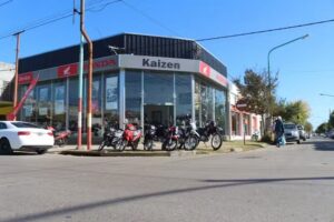 KAIZEN HONDA ENSENADA