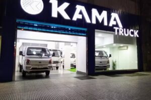KAMA TRUCK