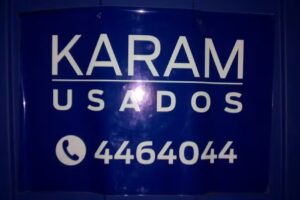 KARAM Usados