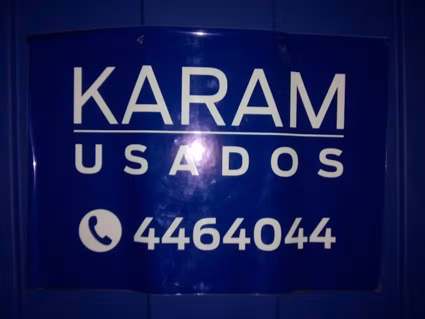 KARAM Usados
