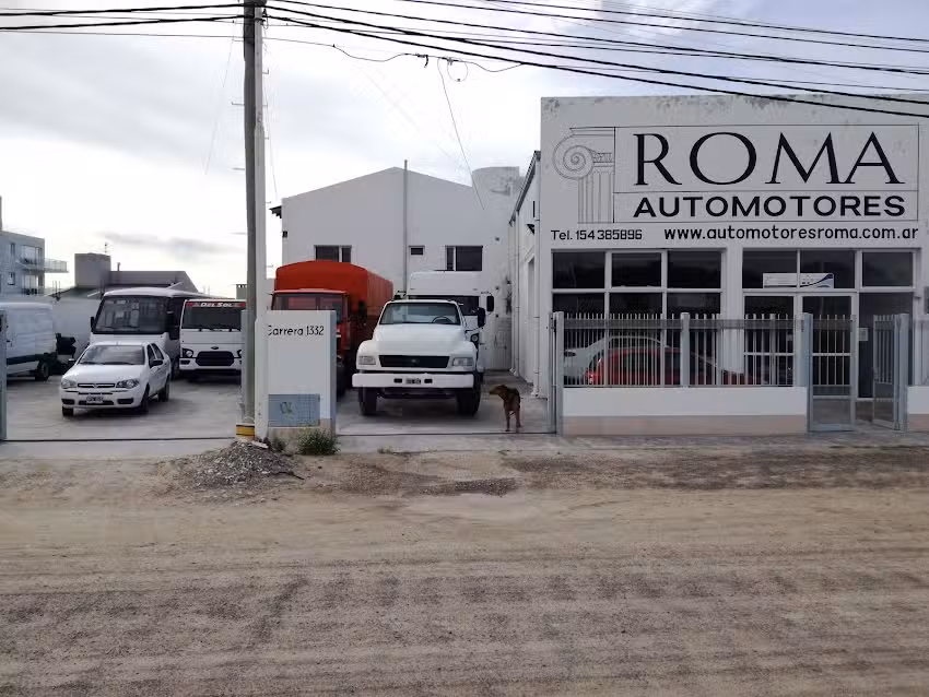 Kata Automotores
