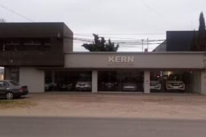 Kern Automotores