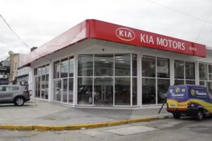 Ki Jack &ndash; Concesionario Oficial KIA