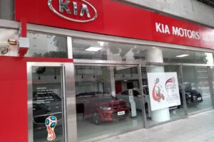 Kia – Autovisiones