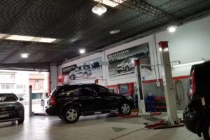 Kia Car Bureau Concesionario Oficial