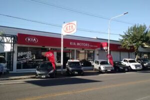 Kia Motors BairesCentro