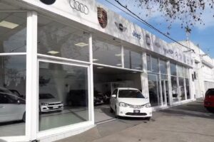 King Automotors