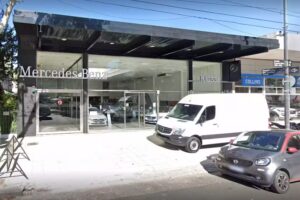 Klasse &ndash; Concesionario Mercedes-Benz