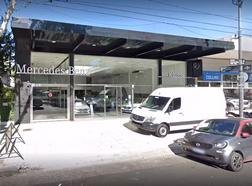 Klasse &ndash; Concesionario Mercedes-Benz