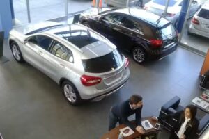 Klasse &ndash; Concesionario Mercedes-Benz
