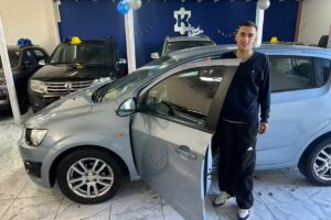 Kover Pon&eacute; Primera