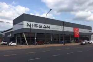 Kyoto Automotores Misiones