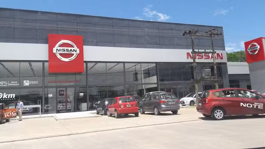 Kyoto Automotores Resistencia