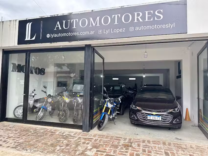 L & L Automotores