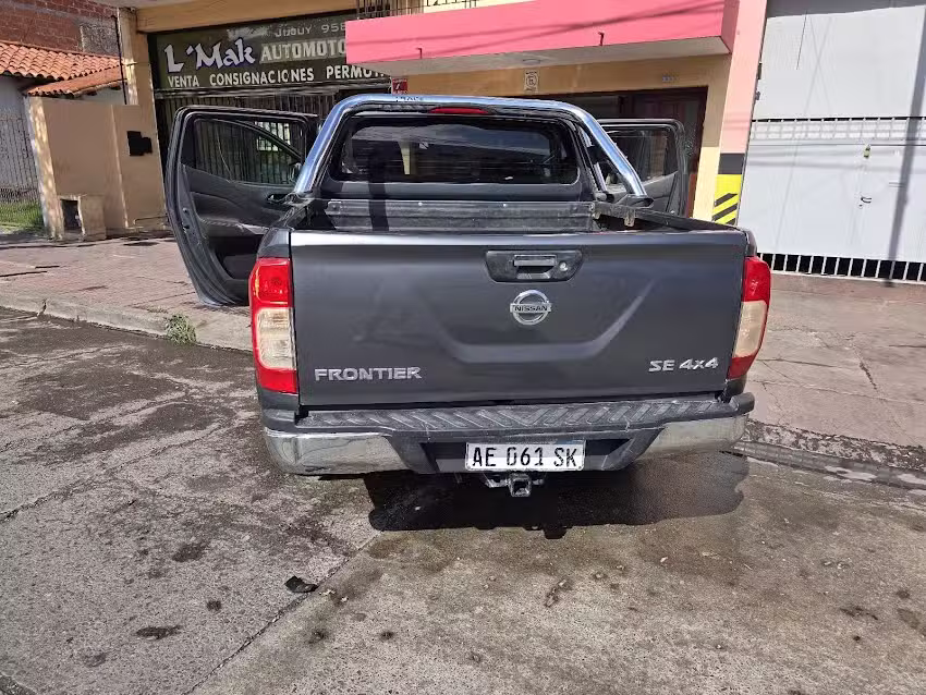 L&rsquo;mak Automotores