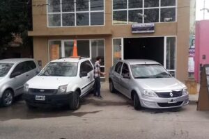 La boutique Del Autom&oacute;vil