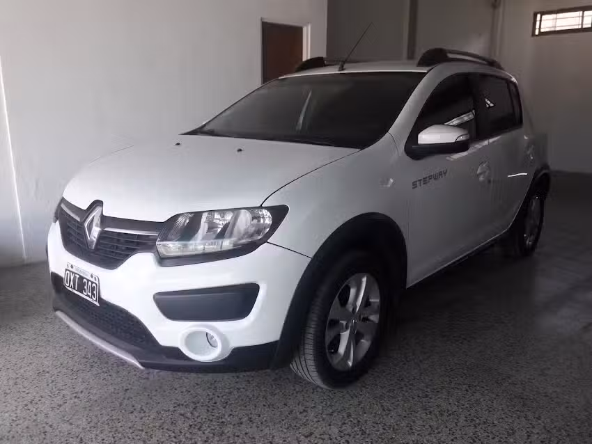 La costa automotores