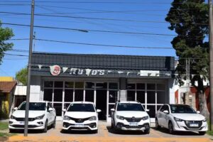 La Delfa Automotores