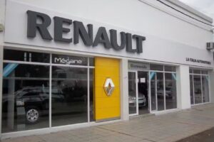 La Italia Automotores