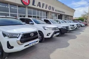 Laffon Automotores