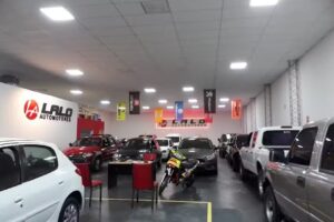 Lalo Automotores