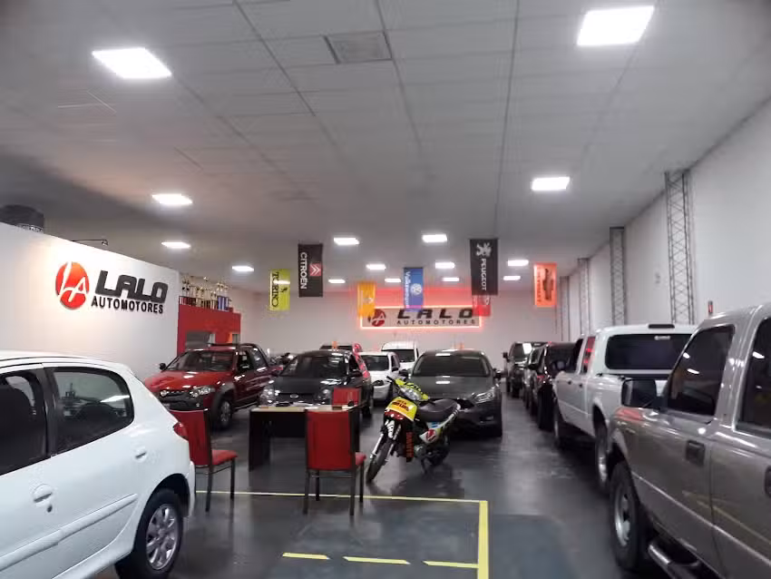 Lalo Automotores