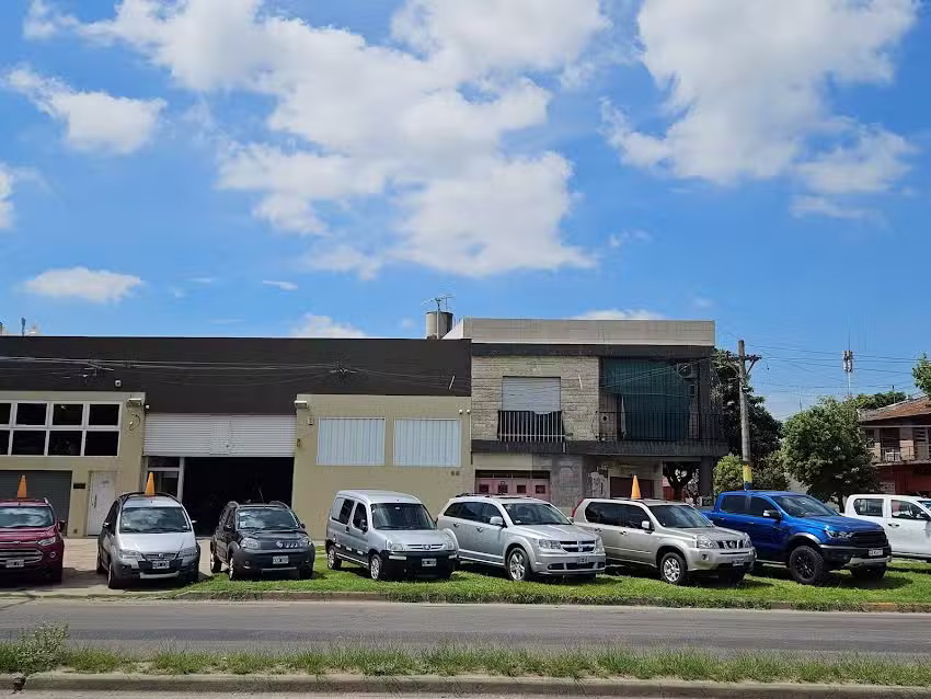 Lamadrid Automotores