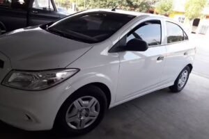 Landycar Automotores