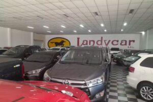Landycar SRL