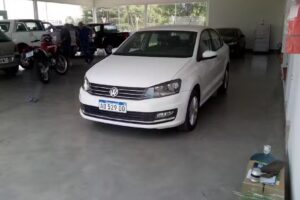 Lange Auto Salto S.A.