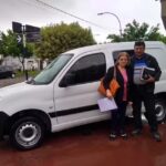 Larroude Automotores