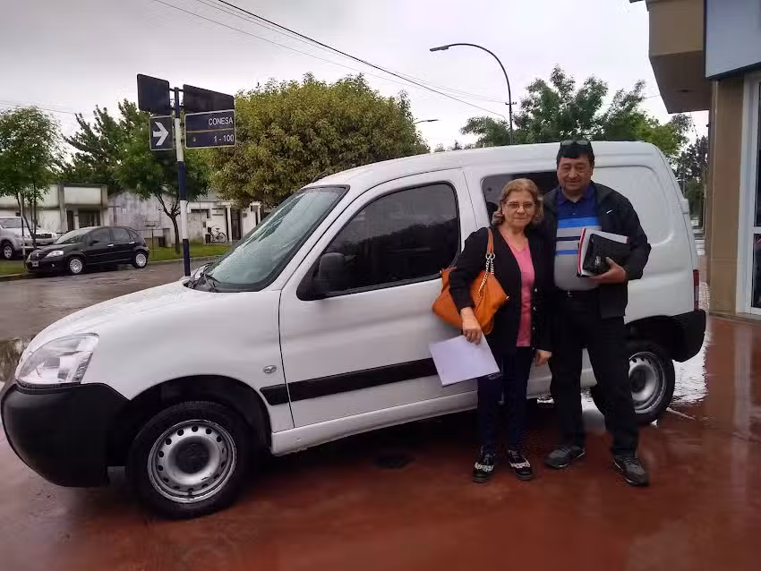 Larroude Automotores