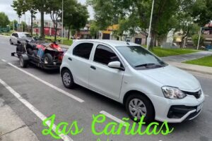 Las Cañitas Autos