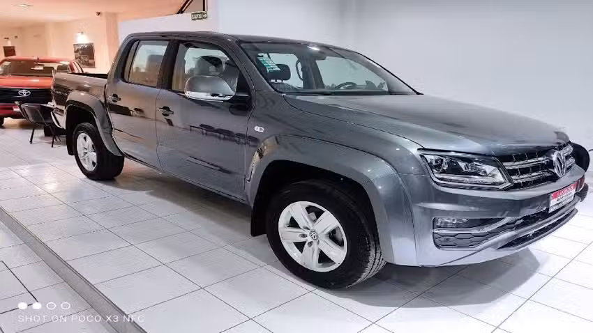 Lauandos Automotores