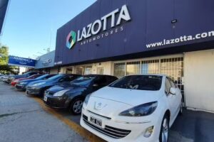 Lazotta Automotores