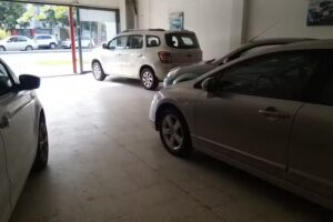 Lazzarino Automotores